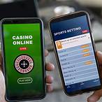 casino sports bet